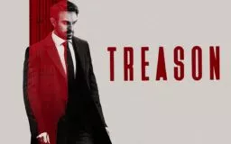 treason netflix