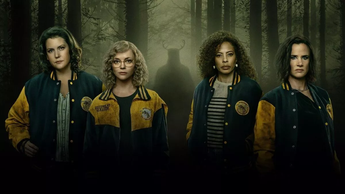 Yellowjackets Season 2 Official Trailer | SHOWTIME
