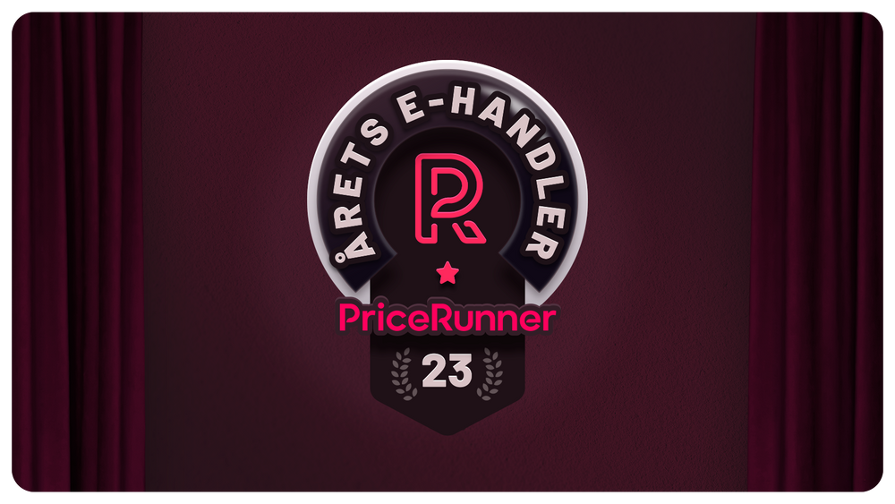 Årets E-handler 2023