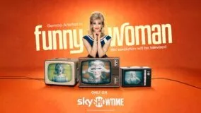 Funny Woman SkyShowtime