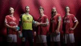 Håndbold VM 2023 TV 2