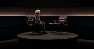 Lise Nørgaard det sidste ord tv 2