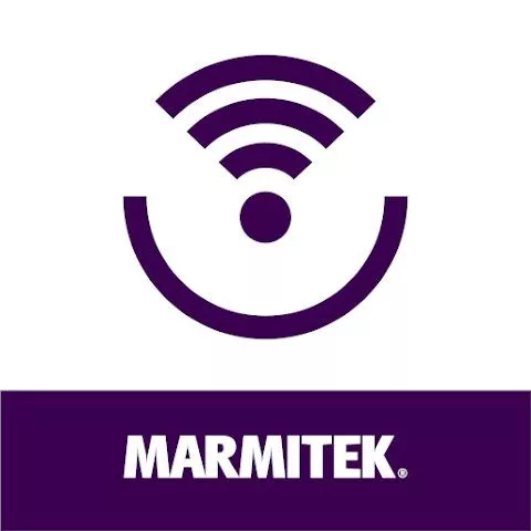 Marmitek app logo