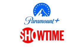 Paramount Plus Showtime