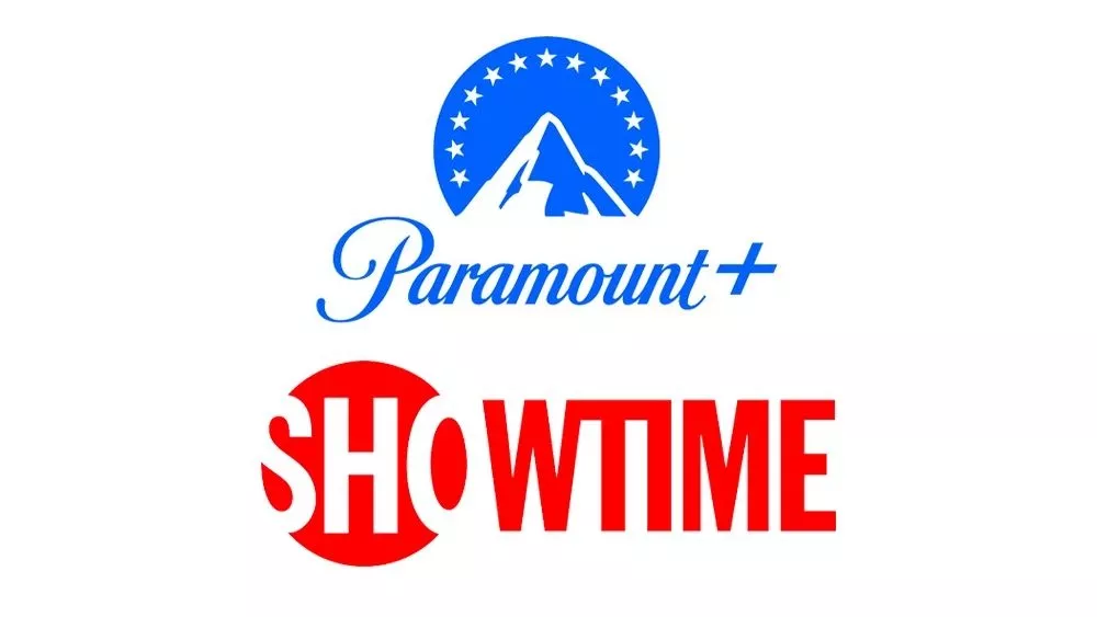Paramount Plus Showtime