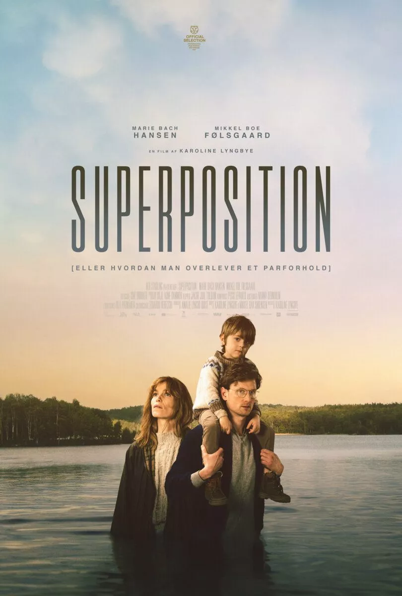 Superposition - trailer (DK) - i biografen 23. marts