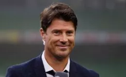 Brian Laudrup Viaplay