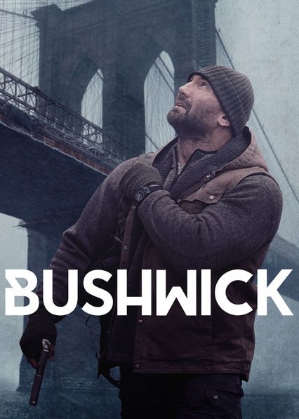 bushwick netflix