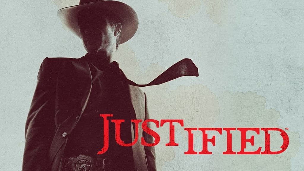 Justified: Season 1 Trailer