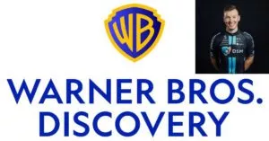 warner bros discovery asbjørn kragh andersen