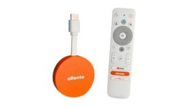 Allente Google TV Streaming Dongle