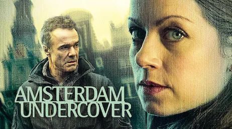 Amsterdam undercover