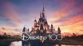 Disney 100 år