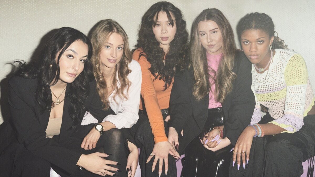 Diverse X Factor 2023