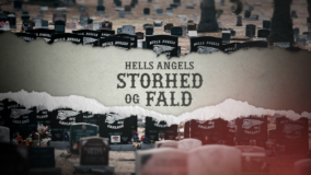 Hells Angels Storhed og Fald