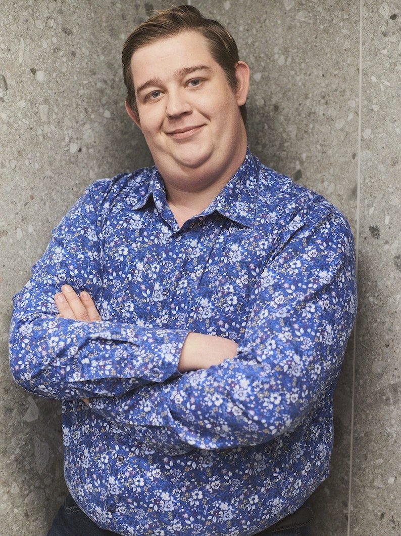 Henrik X Factor 2023