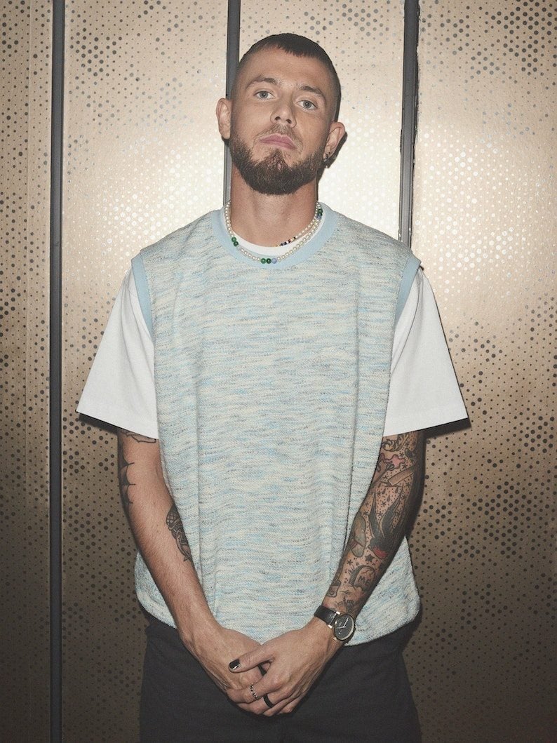 Kristoffer X Factor 2023