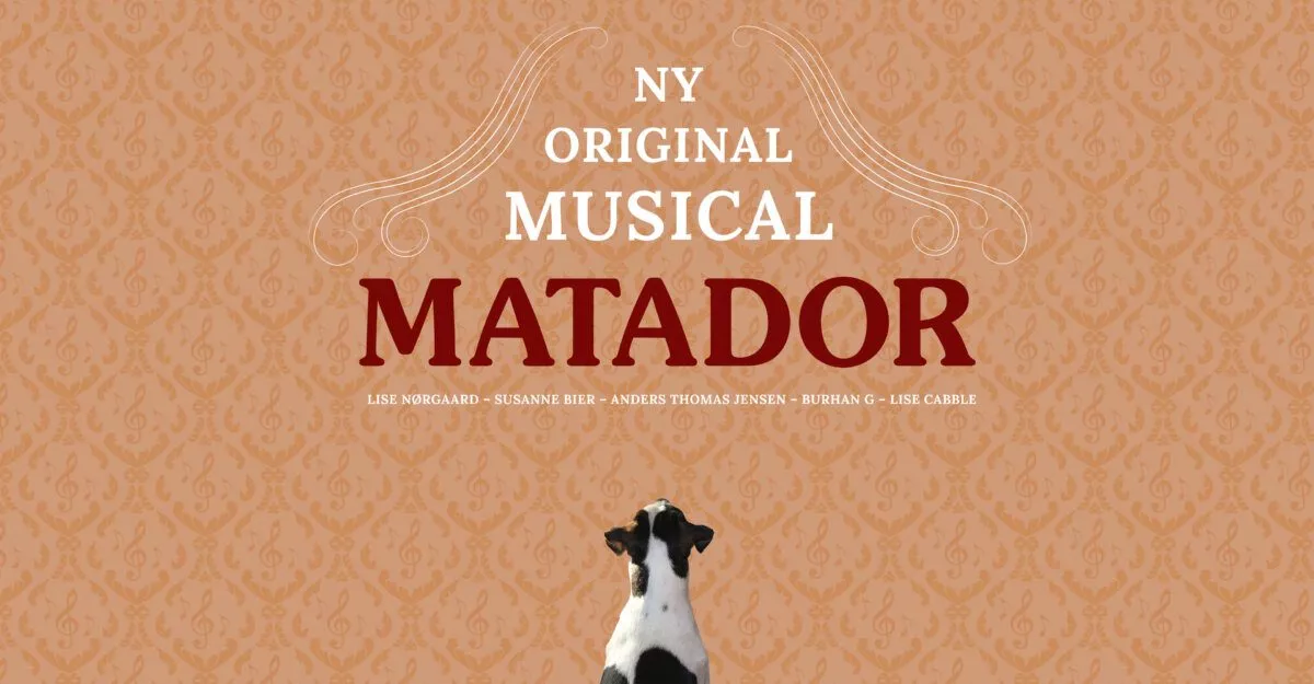 Matador Musical