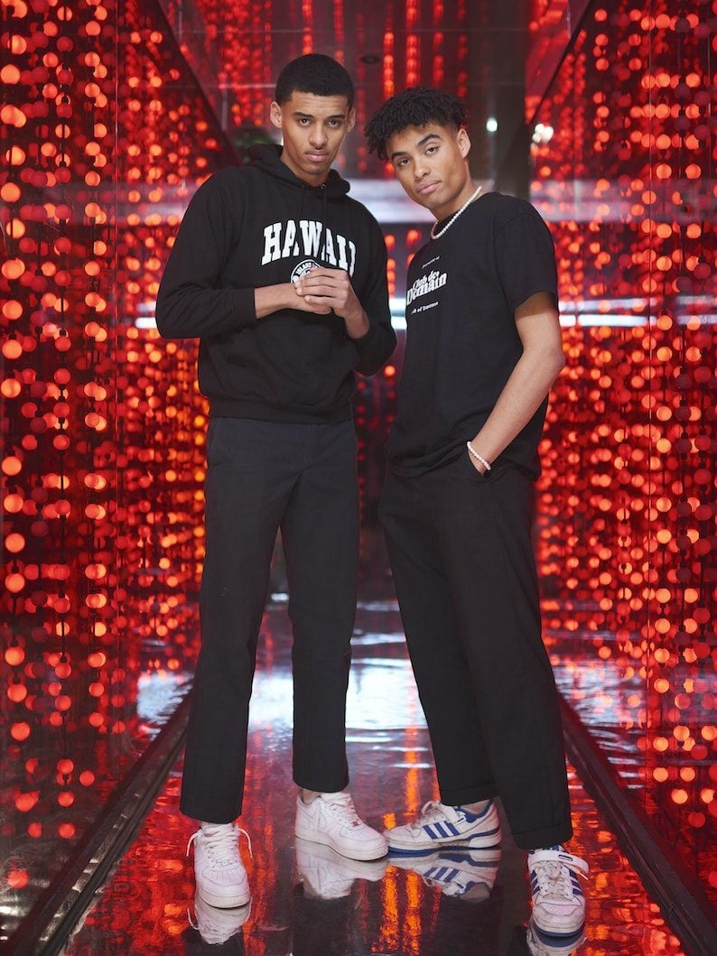 Sigalaz X Factor 2023