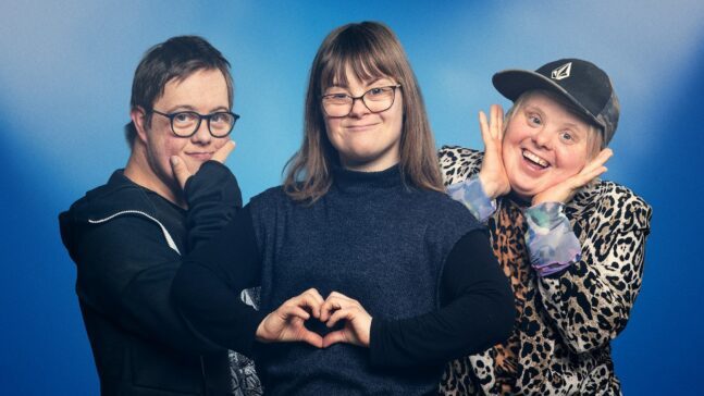 Ups vi er Voksne sæson 3 TV 2