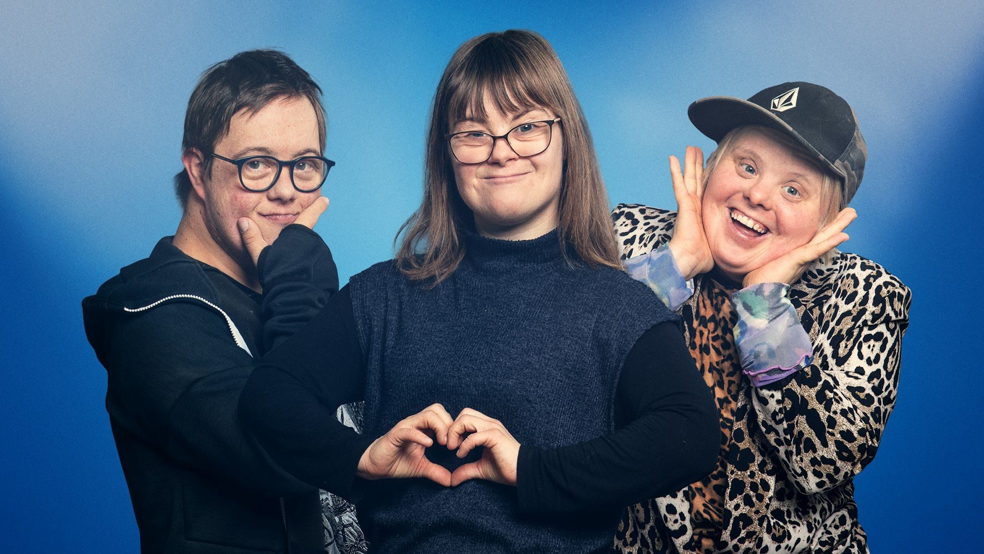 Ups vi er Voksne sæson 3 TV 2