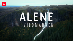 alene i vildmarken 2023