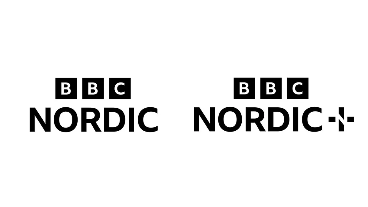 bbc nordic logo
