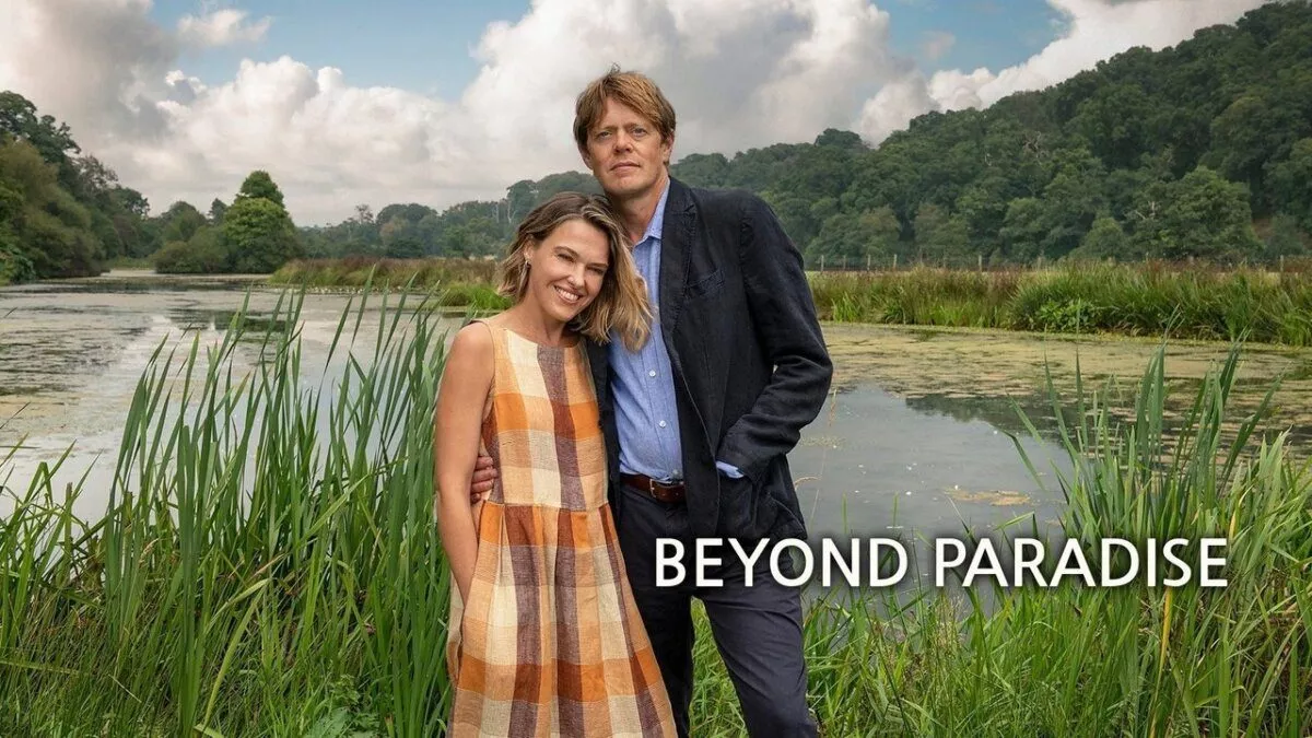 Beyond Paradise - Trailer | BBC