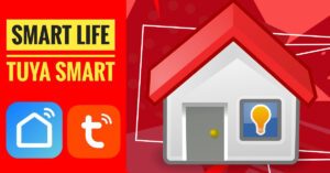 guide smart home tuya smart life platformen