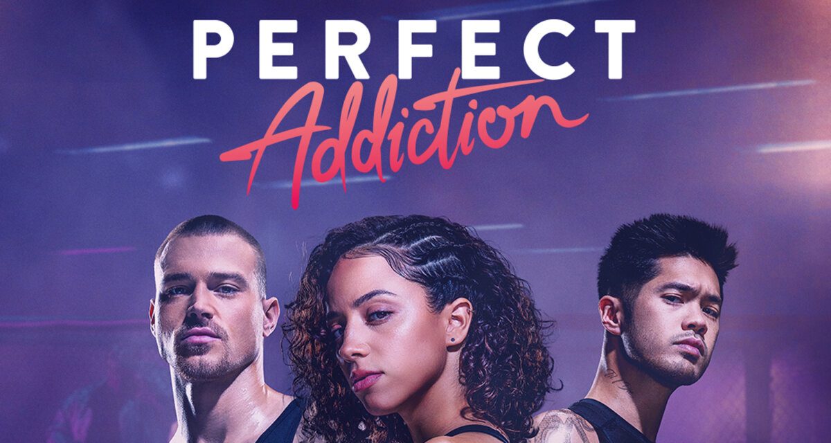 Perfect Addiction - Official Trailer | Prime Video