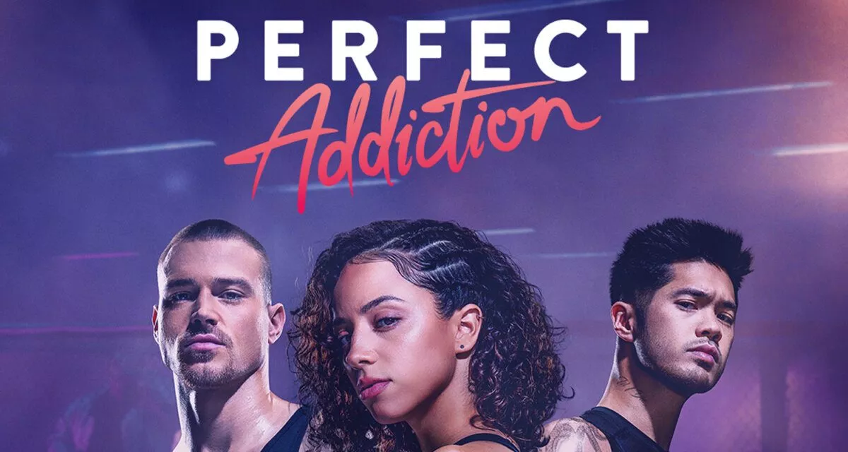 Perfect Addiction - Official Trailer | Prime Video