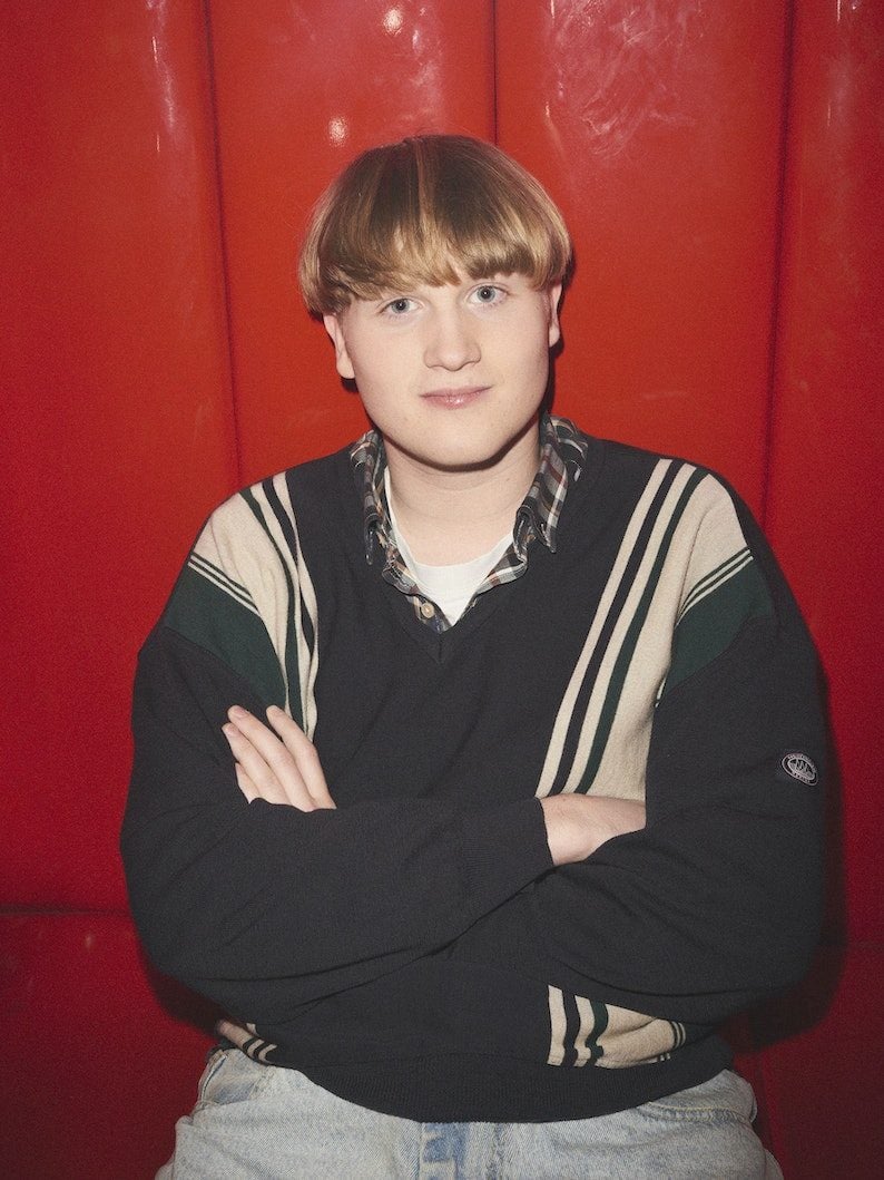 theodor x factor 2023