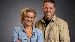 Det store talkshow p4