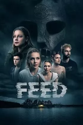 Feed | Officiell trailer HD | Se filmen hemma!