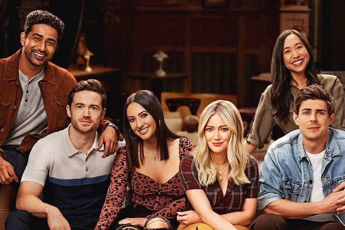 How I Met Your Father sæson 2