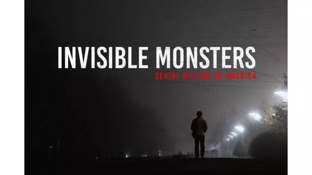 Sneak Peek: “Invisible Monsters: Serial Killers in America” Premieres Sun, Aug 15 @ 9pm ET/PT on A&E