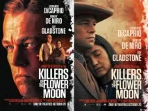 Killers of the Flower Moon Apple TV+