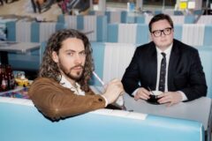 Only in America Radio4