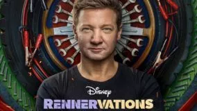 Rennervations Disney+