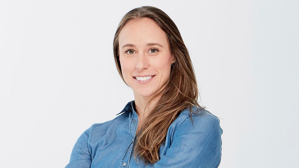 Rikke Møller Pedersen