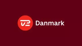 TV 2 Danmark nyt logo