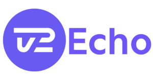 TV 2 Echo logo