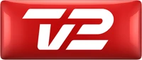 TV 2 Danmark logo 2012
