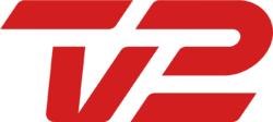 TV 2 logo 2013