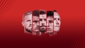 EM Kvalifikation TV 2 landsholdsfodbold tv2