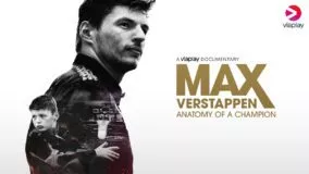 Max Verstappen: Anatomy of a Champion