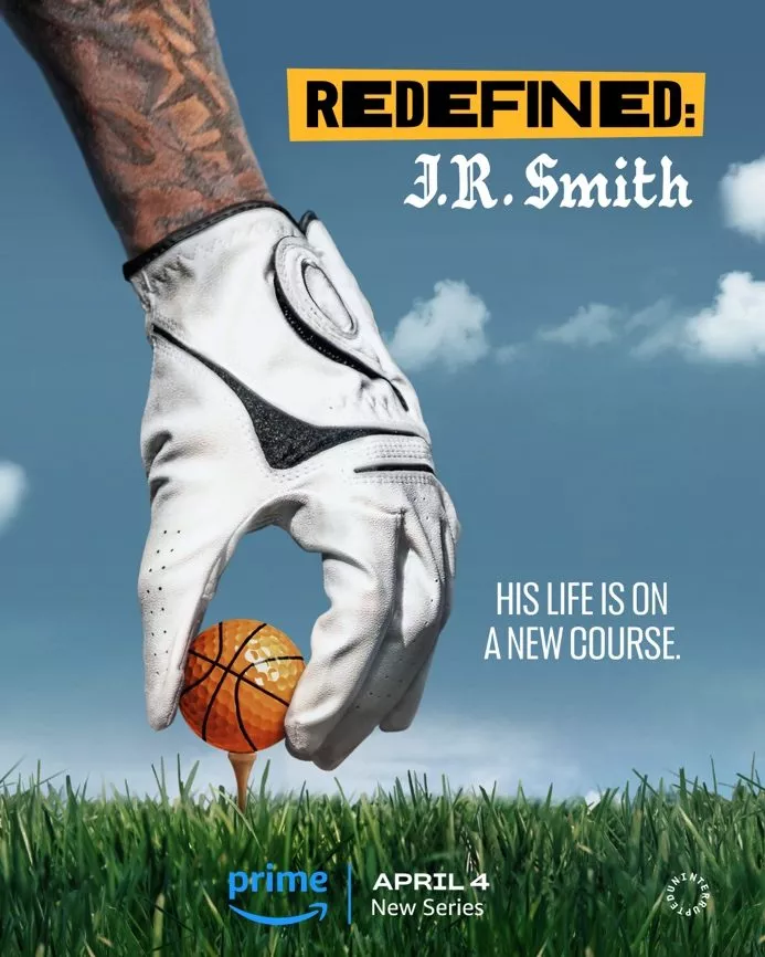 redefined jr smith