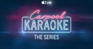 Carpool Karaoke: The Series - Sæson 6