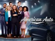 American Auto sæson 2