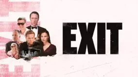Exit sæson 3